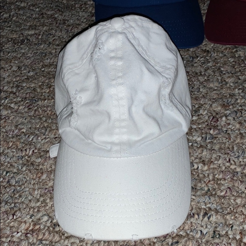 White hat